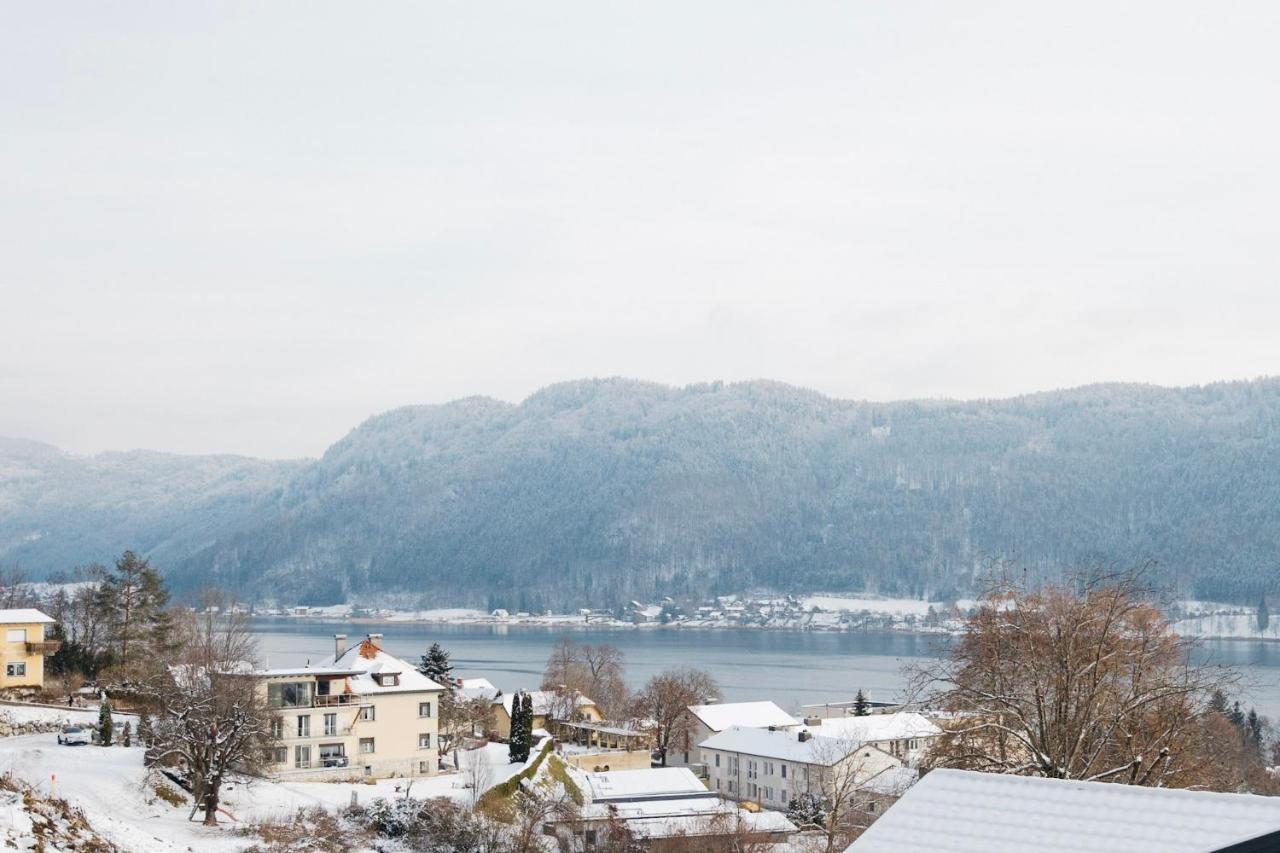 Knusperhaeuschen Villa Sattendorf Eksteriør billede